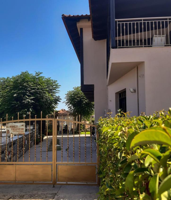 Noula'S House Apartment Agios Nikolaos  Exterior photo