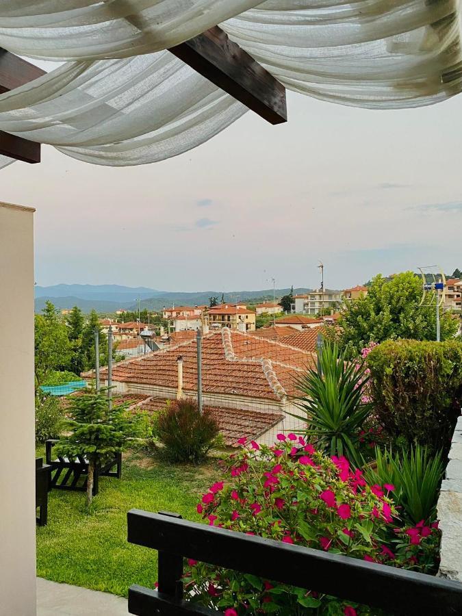 Noula'S House Apartment Agios Nikolaos  Exterior photo